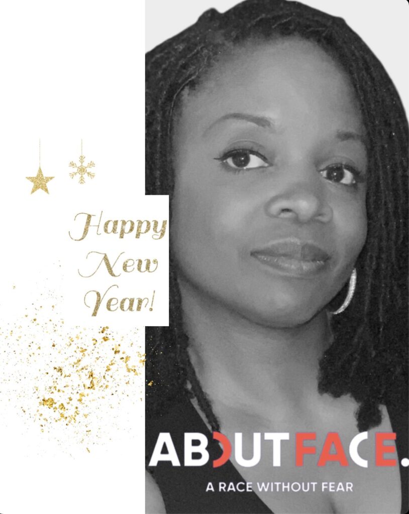 Bless up for the New Year 2022
